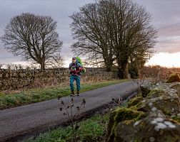 hadrian wall